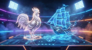 τότεναμ εναντίον μάντσεστεр σίτι
