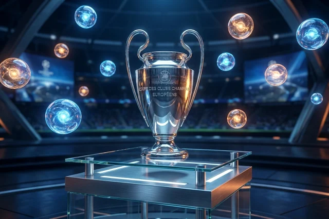 europa league κλήρωση